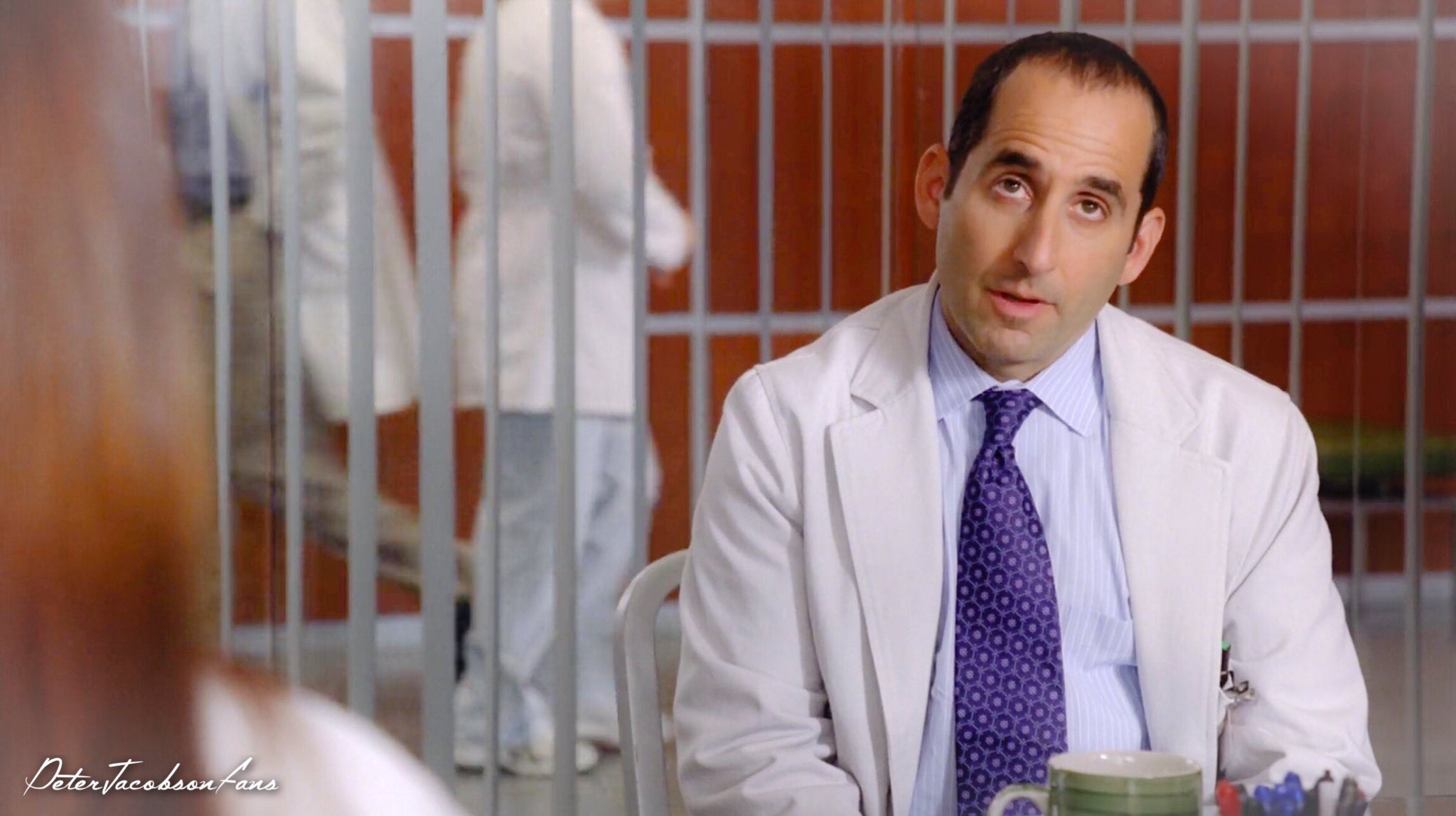 Peter Jacobson Fans Peter Jacobson As Dr Chris Taub House S7 Ep6 Office Politics Peterjacobson Housemd Colony Actor Celebrity Tv Medical Pt 3 T Co 1zumf12byl Twitter