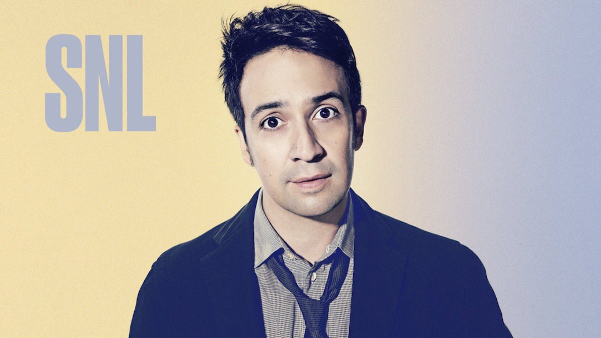 whitbeal's tweet photo. Oh Bumpers!

#SNL #bumper #SNLinManuel @nbcsnl @Lin_Manuel #SNLbumper https://t.co/777GaGDudl