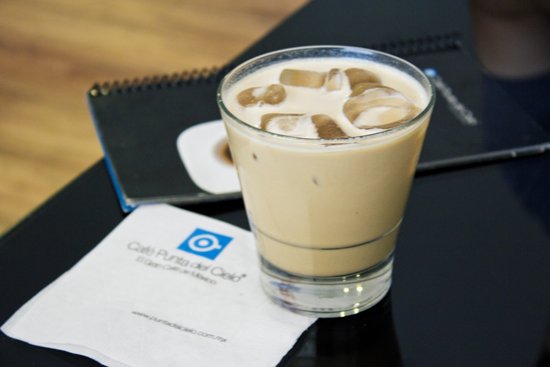 ¿Ya visitaste Café Punta del Cielo en Mexicali? ¿Qué te pareció? Conoce aquí nuestra opinión. mexicali.org/cafe-punta-del…