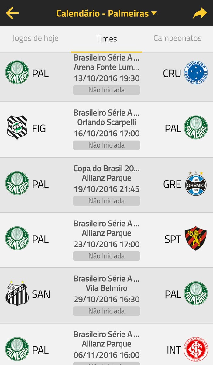️⚽️PRÓXIMOS JOGOS DO PALMEIRAS, JOGOS DO PALMEIRAS NOVEMBRO 2023