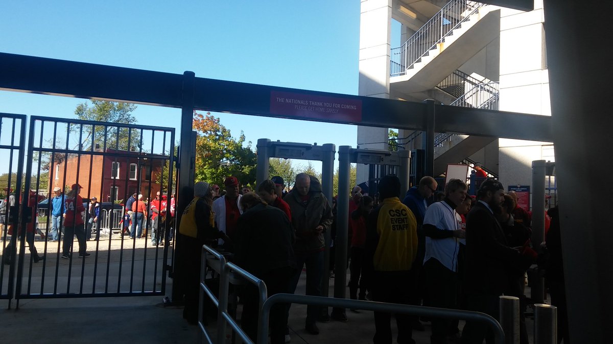 Yesss!!!!!!Post Season win.