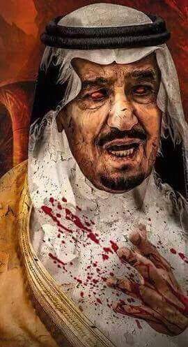 لعن الله آل سعود اليهود الكفرة المجرمين الفاسقين أولاد الحرام

                       شاركوا باللعن كرامة لشهداء اليمن #تبت_يدا_ال_سعود_وتب