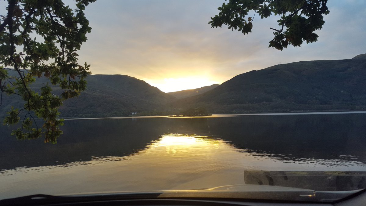 KezAtSix's tweet image. Scotland really is beautiful #Balmaha #WeAreScotland #ScotlandIsBeautiful #AlbaGuBrath