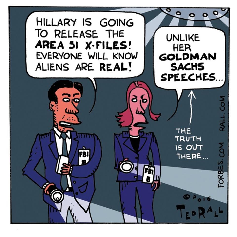 SilERabbit's tweet photo. #Debate
👉#PublicHillary➡fracking should rarely be allowed.
🖕#PrivateHillary➡anti-fracking talk comes from fake Russian environmental groups. https://t.co/ffPQEM4L2H