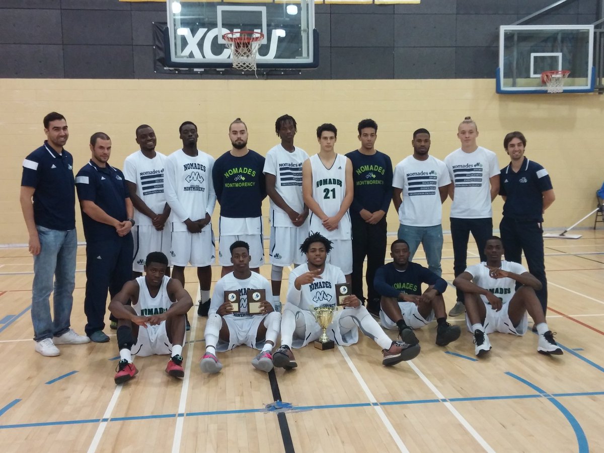 DC Blues Athletics (@blues_dawson) on Twitter photo Here is the 2016 Dawson Fall Classic presented by Team Nike Champions! The Montmorency Nomads <a href="/GoNomades/">Nomades Montmorency</a>
#DawsonFallClassic #DawsonCollege Here is the 2016 Dawson Fall Classic presented by Team Nike Champions! The Montmorency Nomads <a href="/GoNomades/">Nomades Montmorency</a>
#DawsonFallClassic #DawsonCollege