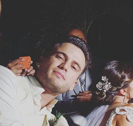 atedobnes_'s tweet photo. Yo en el amor https://t.co/Irw1AGA6u3