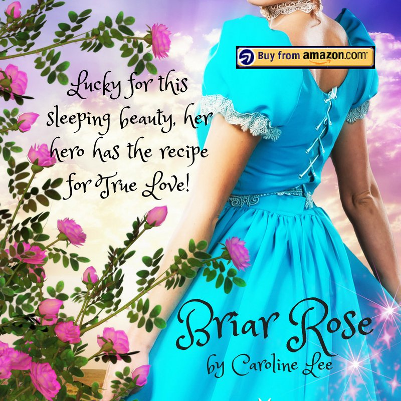 LoveCarolineLee's tweet photo. Last chance to snag this #sleepingbeauty Old West #Fairytale for 99cents! BRIAR ROSE's final sale day!
#EverlandEverAfter #HistoryWithHeart https://t.co/fp5mHq8E08
