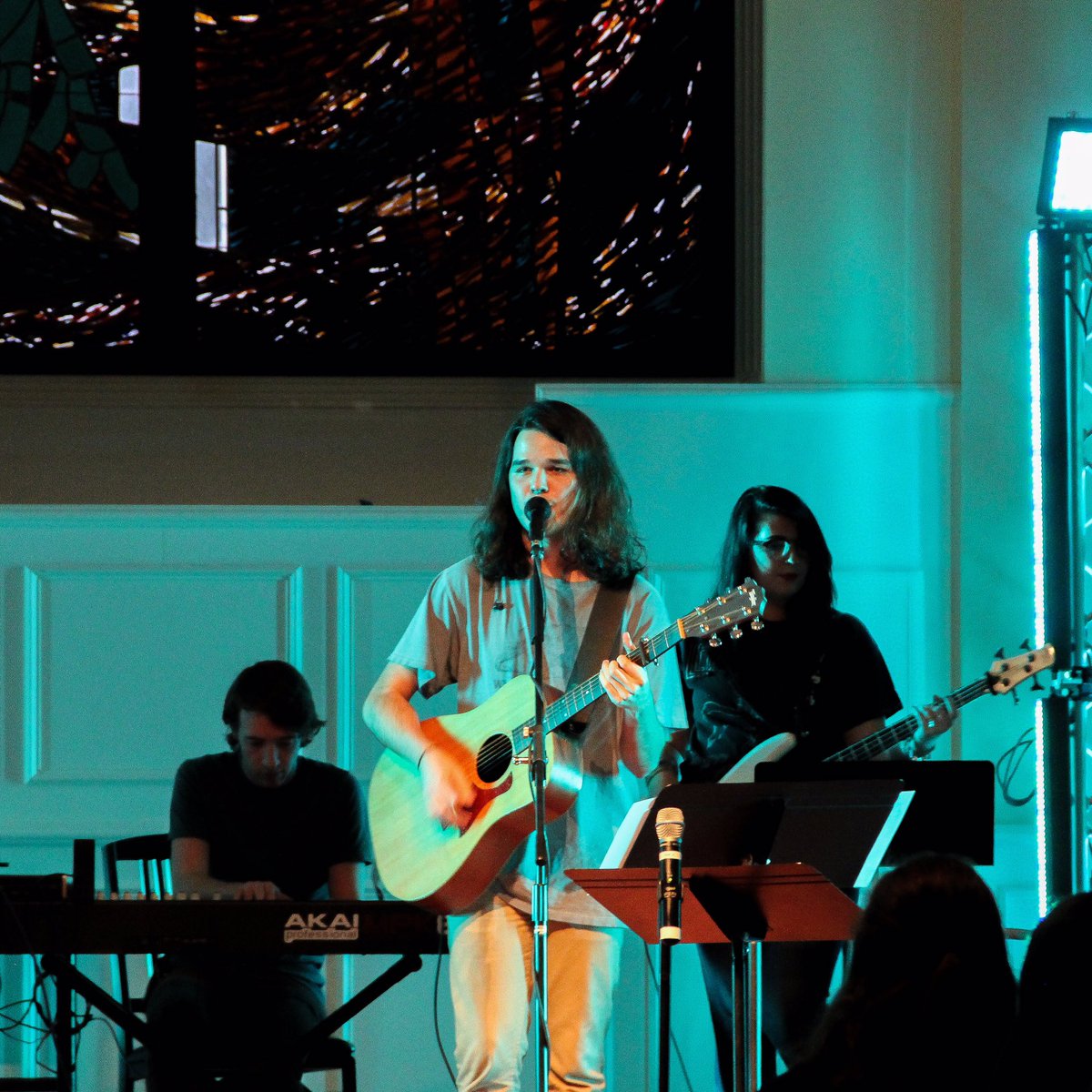 gbc_crosspoint's tweet photo. Road Trip was AWESOME &amp; we're all headed back to Grace for Crosspoint tonight!
Hot Coffee - 6:30PM
Worship - 7:00PM
Free meal after service! https://t.co/uwyYAprWSJ