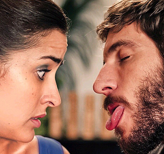 QuimGtzWeb's tweet photo. Esta noche, a las 22:15h, se emite en @antena3com #3bodasdemás. ¡No os la perdáis! https://t.co/1eSEJ98Xl6