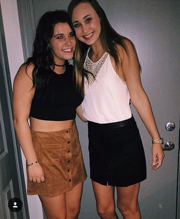 aubreylinn9's tweet photo. Such a fun weekend in Fay❤️ https://t.co/Expkoru23D
