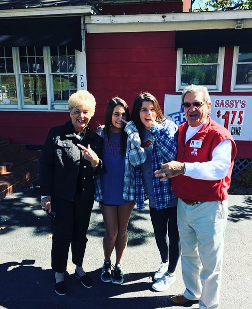aubreylinn9's tweet photo. Such a fun weekend in Fay❤️ https://t.co/Expkoru23D