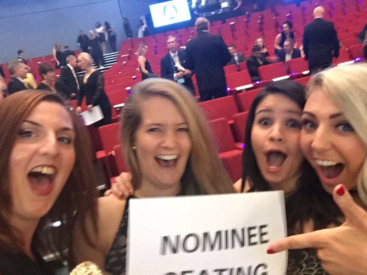 SherieDMHS's tweet photo. Nominees! #Signetmlc2016 @MlcSignet #teamRowson https://t.co/oj5zR3Bhxs