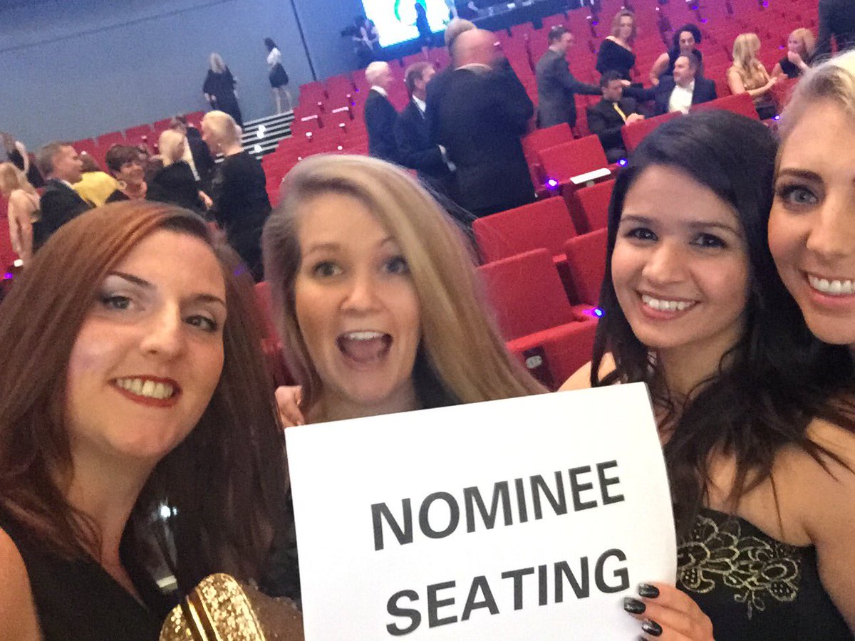 SherieDMHS's tweet photo. Nominees! #Signetmlc2016 @MlcSignet #teamRowson https://t.co/oj5zR3Bhxs