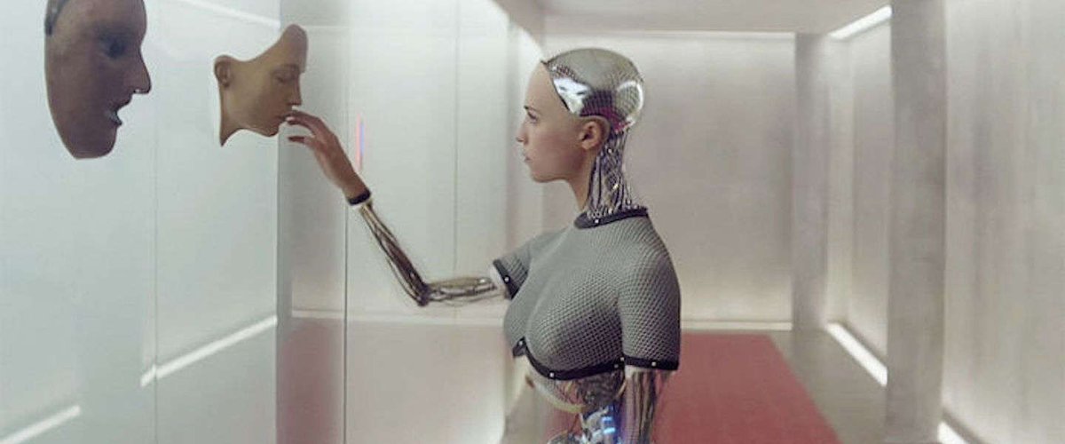 13 manieren waarop technologie ons leven gaat veranderen voor 2050. bit.ly/2dS7QYW