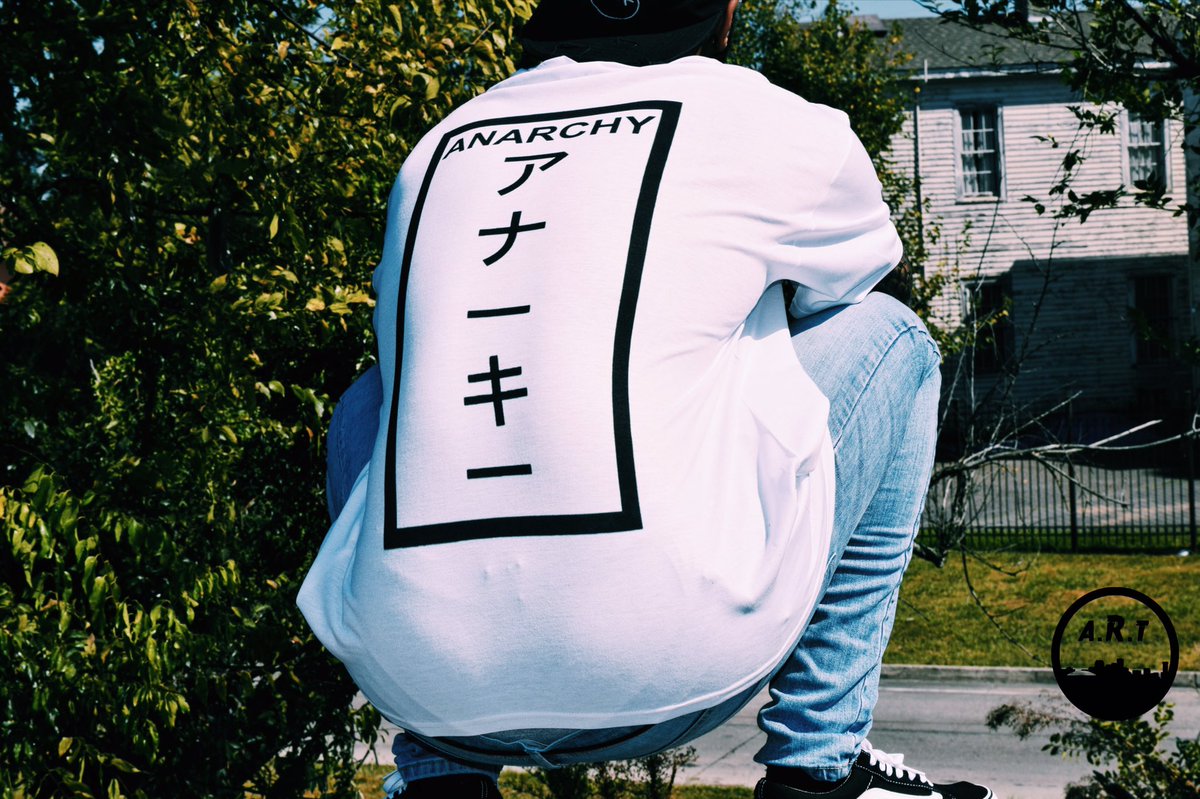 AntiReality23's tweet photo. #Anarchy ⚔️
Fall   Line  .  .  coming  soon. 
#AntiRealityTheory 
pc: @KeRonC_ https://t.co/VlD8mEOYWZ