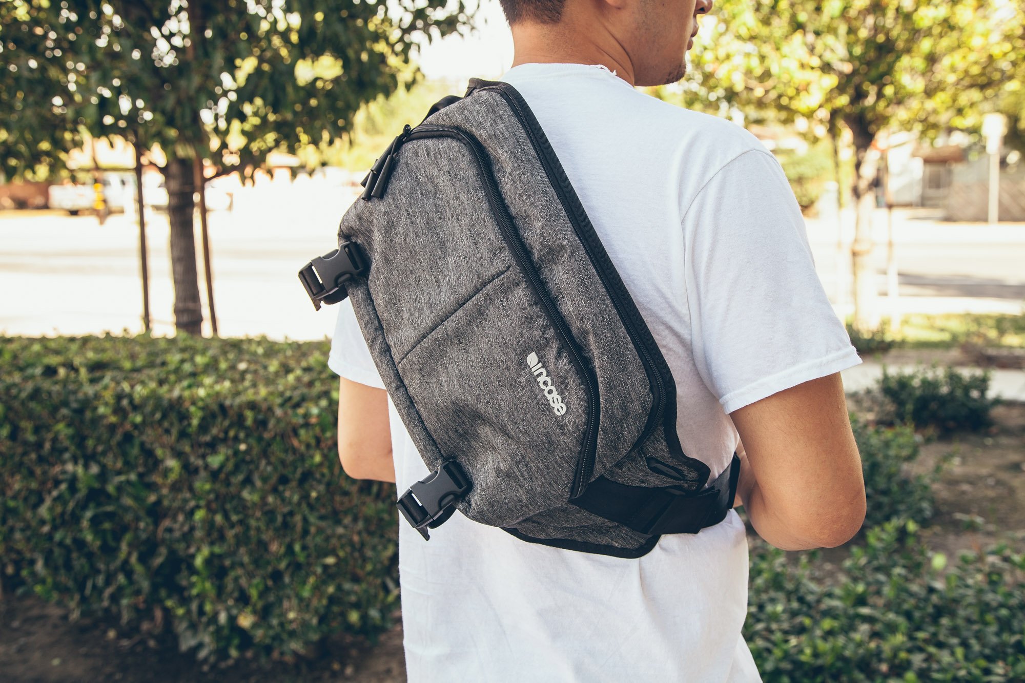 reform sling pack