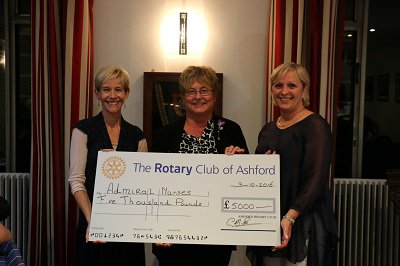 Ashford Rotary tweet media