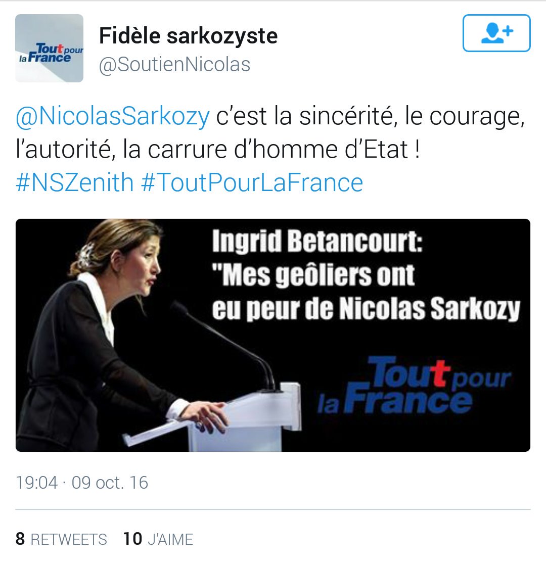 Angana80's tweet photo. Mon Héros mieux que Indiana Jones avec son fouet ben voyons pas facile d'être redevable à #Sarkozy c'est vendre son âme au diable #NSDIRECT https://t.co/3veUyhhjAc