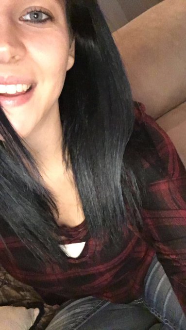 Soooo this happened today #winterhair https://t.co/q1yn0VOBx1<a href="/tag/winterhair"class="tags">#winterhair</a>