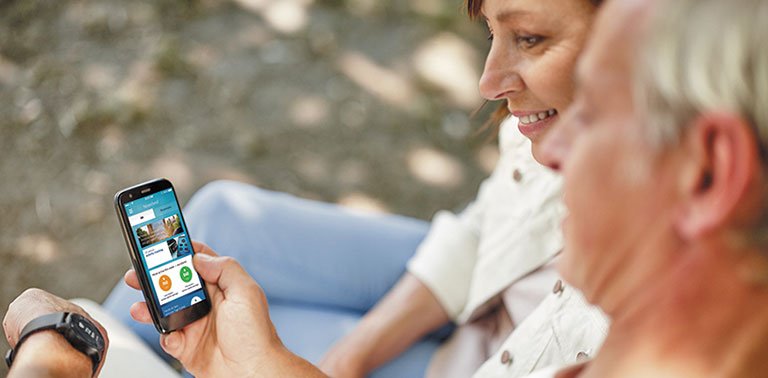 PhilipsSpain's tweet photo. Un 68% de los encuestados utiliza #apps y webs para consultar temas de #salud y hábitos saludables https://t.co/ZbfTMYgtgO vía @elmundoes https://t.co/HkmOl2nCSv