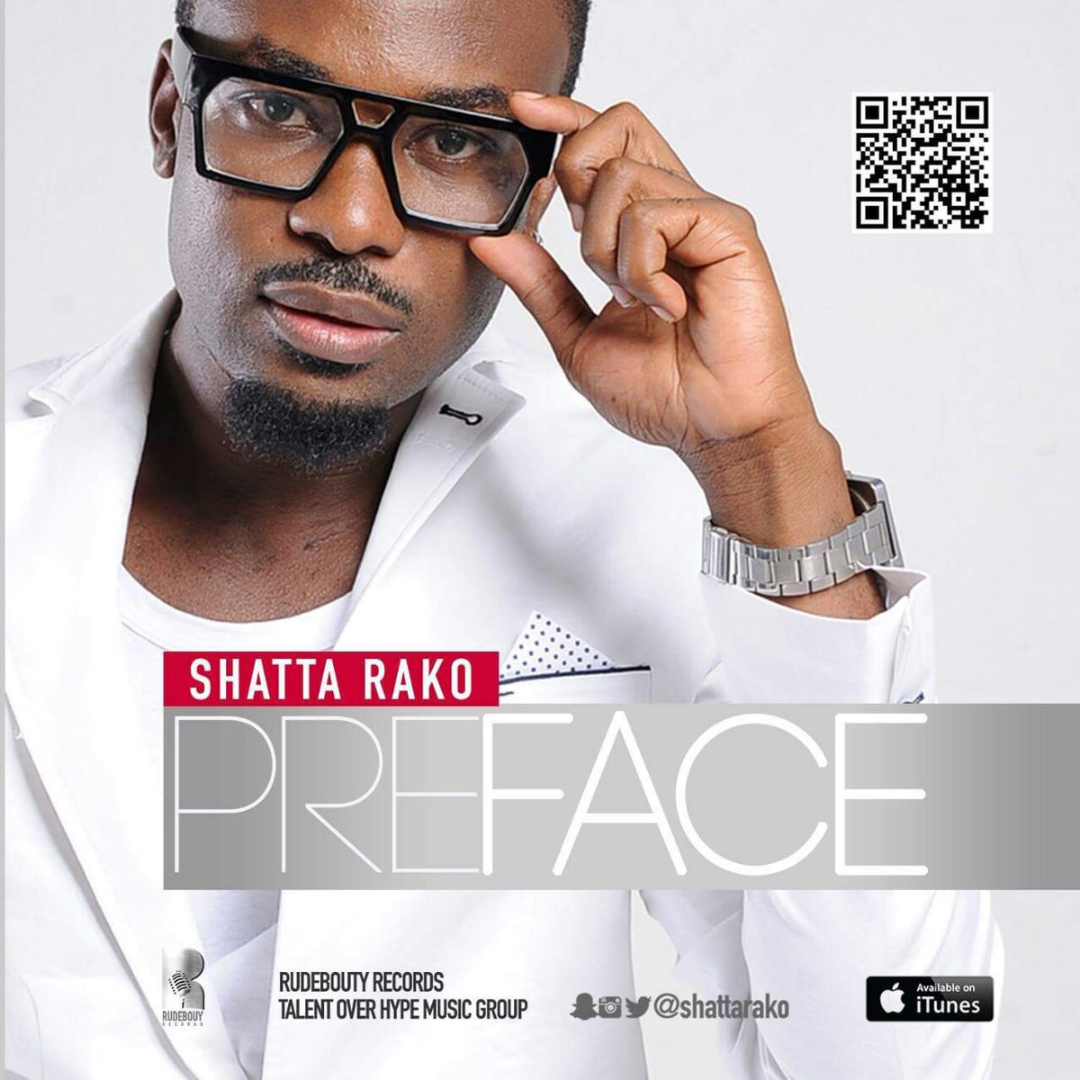 teamshattarako's tweet photo. GrabUrs!! #PrefaceEP On an 8GIG  Pendrive with more than 7GIG free for Personal Use. #FirstOfItsKind #TOH https://t.co/Qos9wSH867