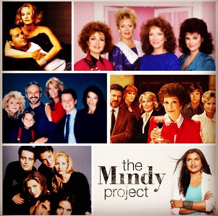 This week's W.O.W. episode is about the TV series that have featured women entrepreneurs!
youtu.be/KClOxWuXO6w