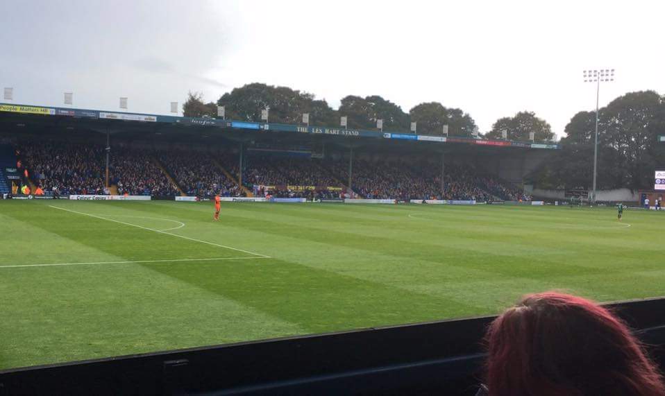 bury_commercial's tweet photo. Derby match on SKY SPORTS!
⚽  @buryfcofficial v @OfficialBWFC 
📆 Mon 24th Oct 19:45 KO
🌍 Gigg Lane
🍽 Hospitality SOLD OUT
#buryfc #buryhour https://t.co/NY1WPVK74L