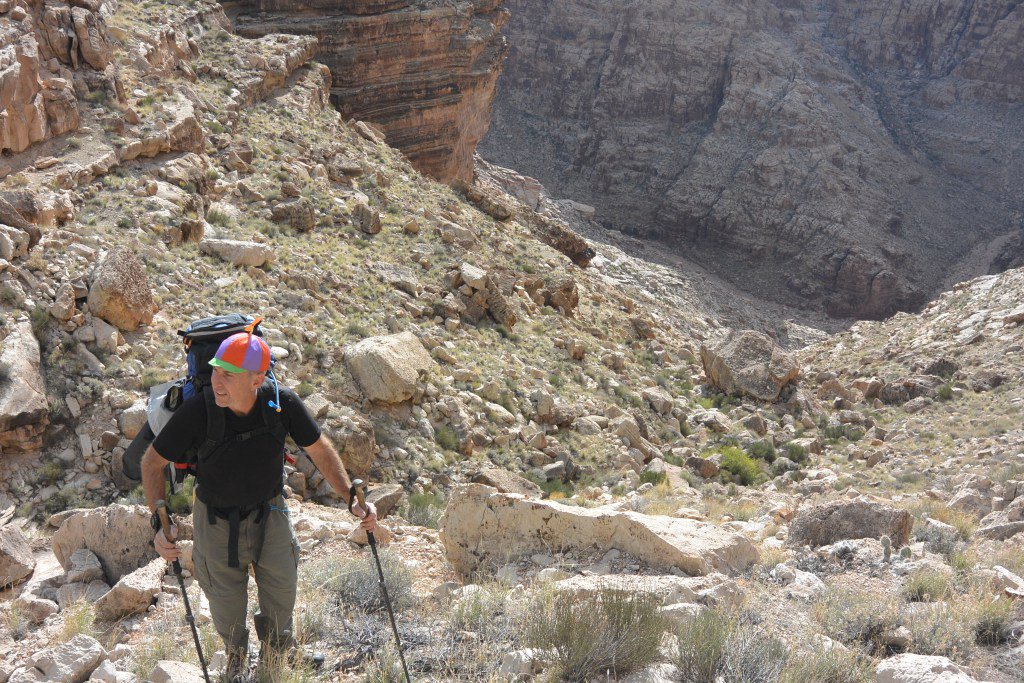 EnerGMatters's tweet photo. Jane and the Reynolds Boys visit Big Canyon https://t.co/ycrn4qUWR5 https://t.co/IAxqSWdsCP