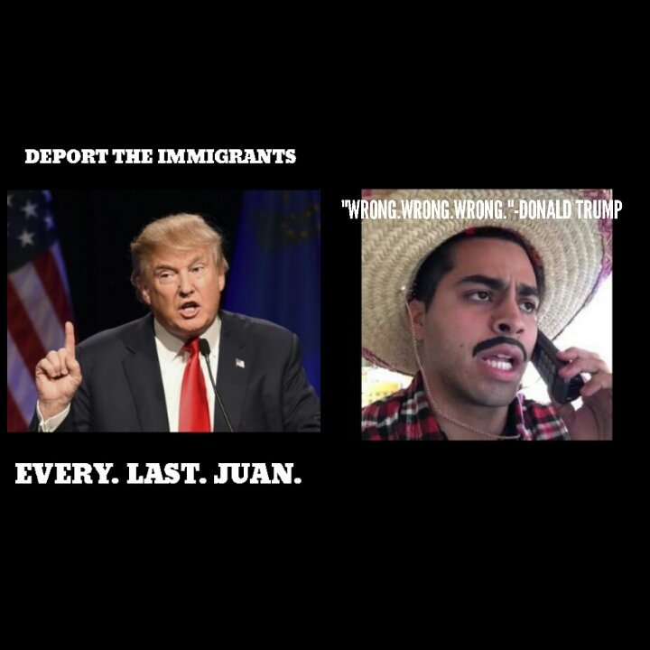 Jennifers5510's tweet photo. 9/26/2016
Presidential Debate 
Extra Credit Meme
@aphumangeo305 https://t.co/0Onva54DLL