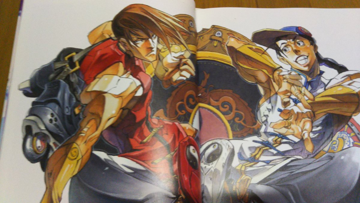 りょう＠Street Fighter on X: 