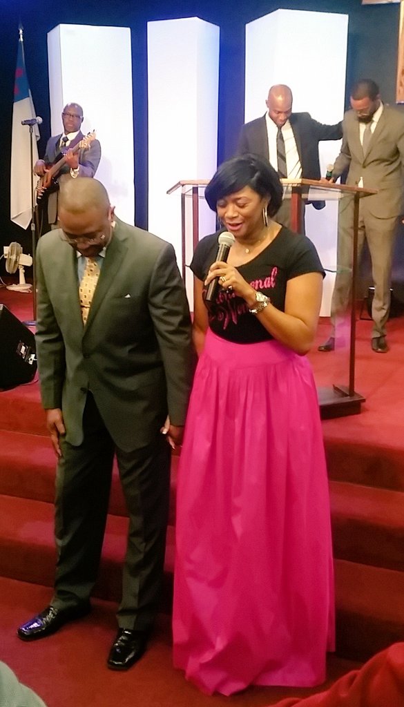 MaxwellNikkia's tweet photo. @accirving #buildingpeopletoreflectJesus #prayerworks #wetrustGod #faith #standontheword @accirving #lovemychurch #lovewins #sharethetruth https://t.co/nA1okQCK8E