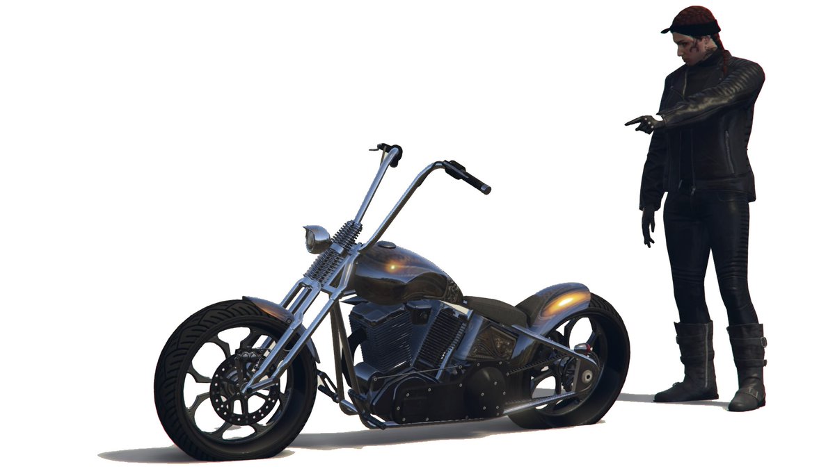 GTALSC's tweet photo. The #GTABikersRally has started and I have my bike ready! @RockstarGames
https://t.co/k6iQYq2s6g
#GTALSC https://t.co/sBLH0mHHBt