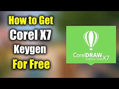 Crack corel x7 64 bit Crack corel x7 64 bit