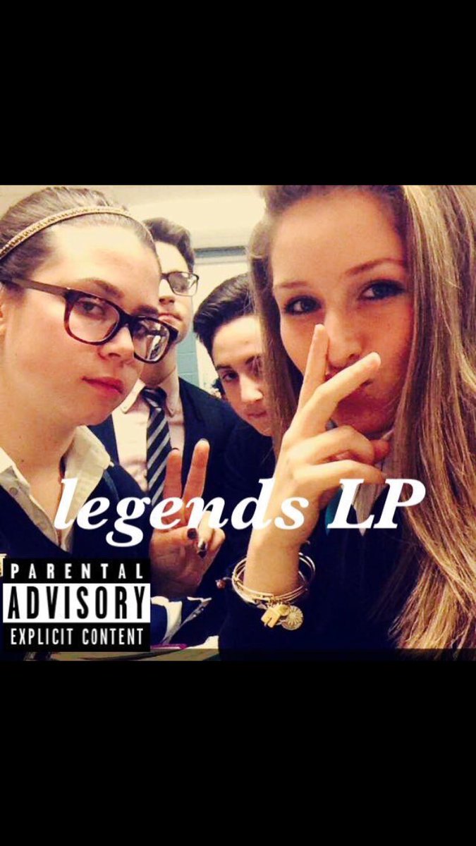 oliviabarnhardt's tweet photo. hbd pimpslapper 666! hope ur day is hella litty. #youngmoses #legends #algebra @brandondawsonn https://t.co/pPImJLigOF