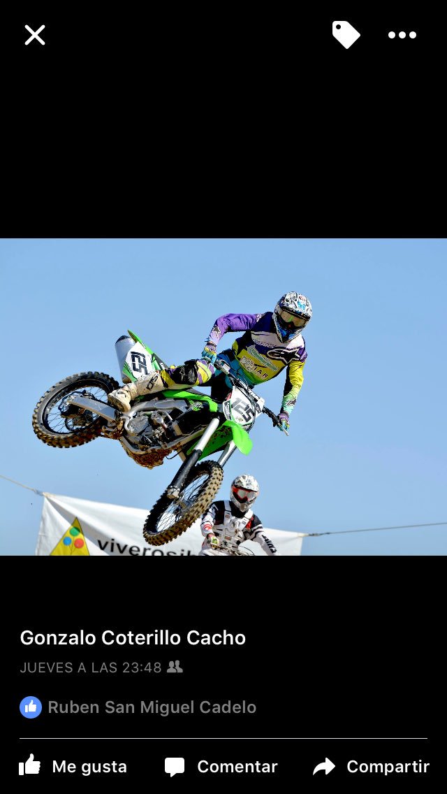 ionander25's tweet photo. Foto del nacional en calatayud #er4#@elgoibarmotor #dermotor#125 https://t.co/XZ6MrnVPcy