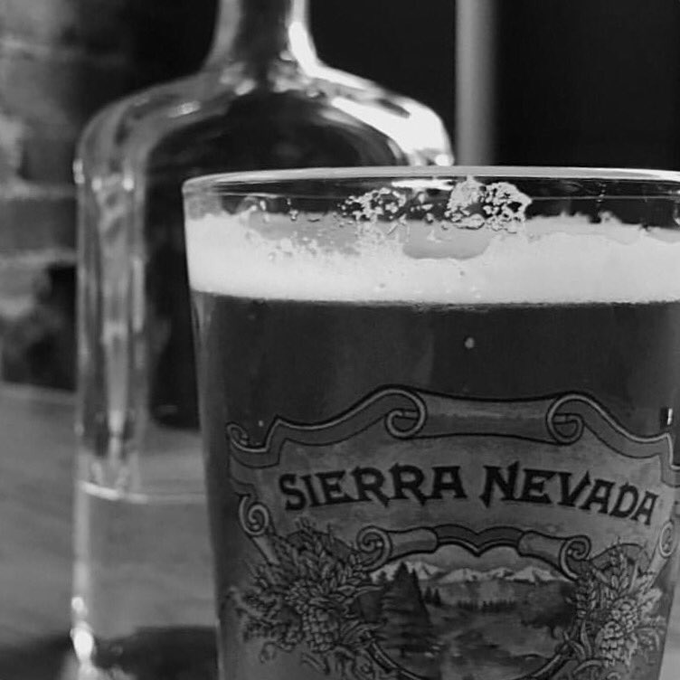 Don't let the rain ruin your #SundayFunday ☝️ Make your way to #TheGrayMare to catch today's Sunday Football Games w/ some <a href="/SierraNevada/">Sierra Nevada Beer</a>
