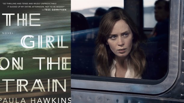 #TheGirlOnTheTrain If you've read the book and seen the movie, tell us how they compare buzzfeed.com/jarettwieselma… #canberra