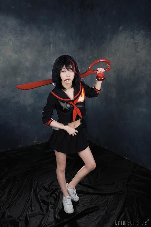 AryaZenCosplay's tweet photo. https://t.co/CXh6ZDwwbM