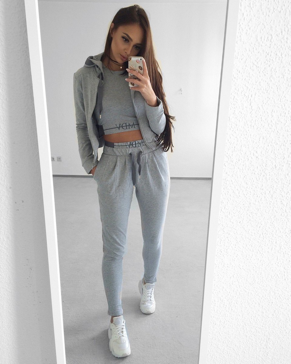 tracksuit mdv