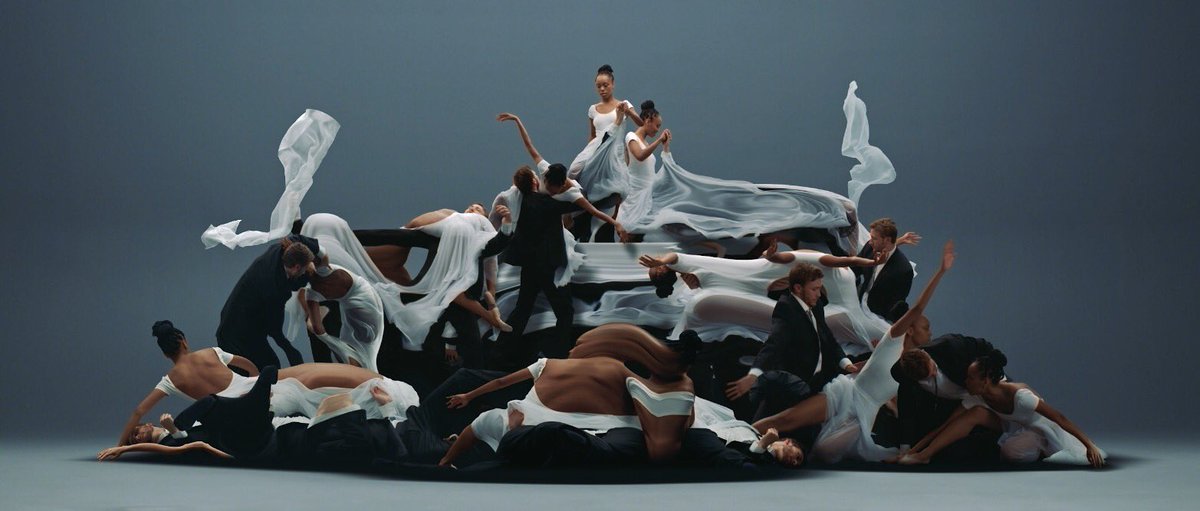 violet_sands's tweet photo. "No Matter What" | https://t.co/qxxvHq5R5f #dance #choreography #slitscan #dresscodeny #violetsands #musicvideo @DressCodeNY https://t.co/kRtKH25TvQ