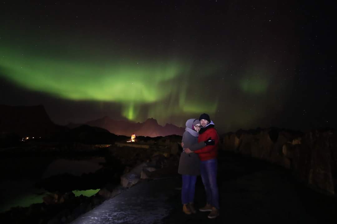lofotenlights's tweet photo. #chasingthelights #auroraborealis #lofoten @lofotenlights @ViatorItalia @visitnorway @viajarlocura https://t.co/m5v8YD2o9g