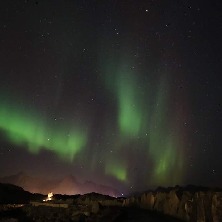 lofotenlights's tweet photo. #chasingthelights #auroraborealis #lofoten @lofotenlights @ViatorItalia @visitnorway @viajarlocura https://t.co/m5v8YD2o9g