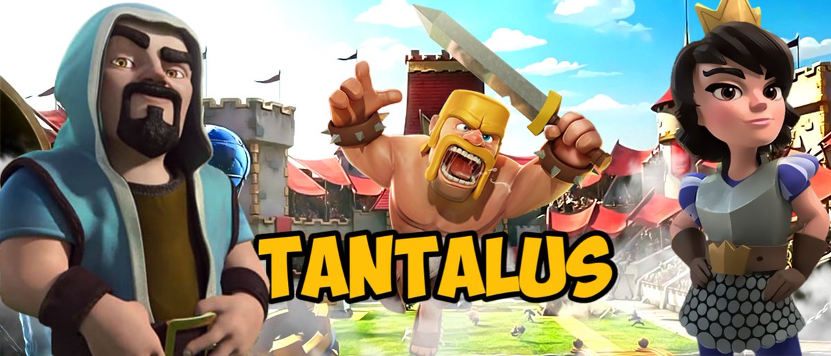 👍!Logo+header para @TantalusRoyale espero que te guste!👍
🔉100% DE ANDROID🔉
🔝!SI QUIERES UNO MD!🔝