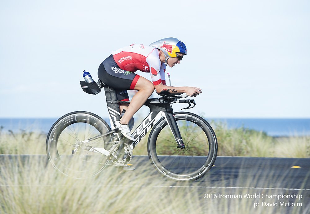 davidlmccolm's tweet image. Congrats @danielaryf Now a 2x Ironman World Champ AND with a course record! #IMKona @IRONMANtri #reallyfast