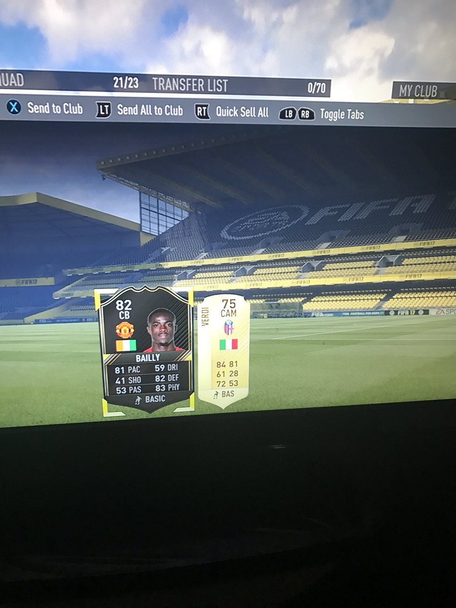 Fans6Fifa tweet picture