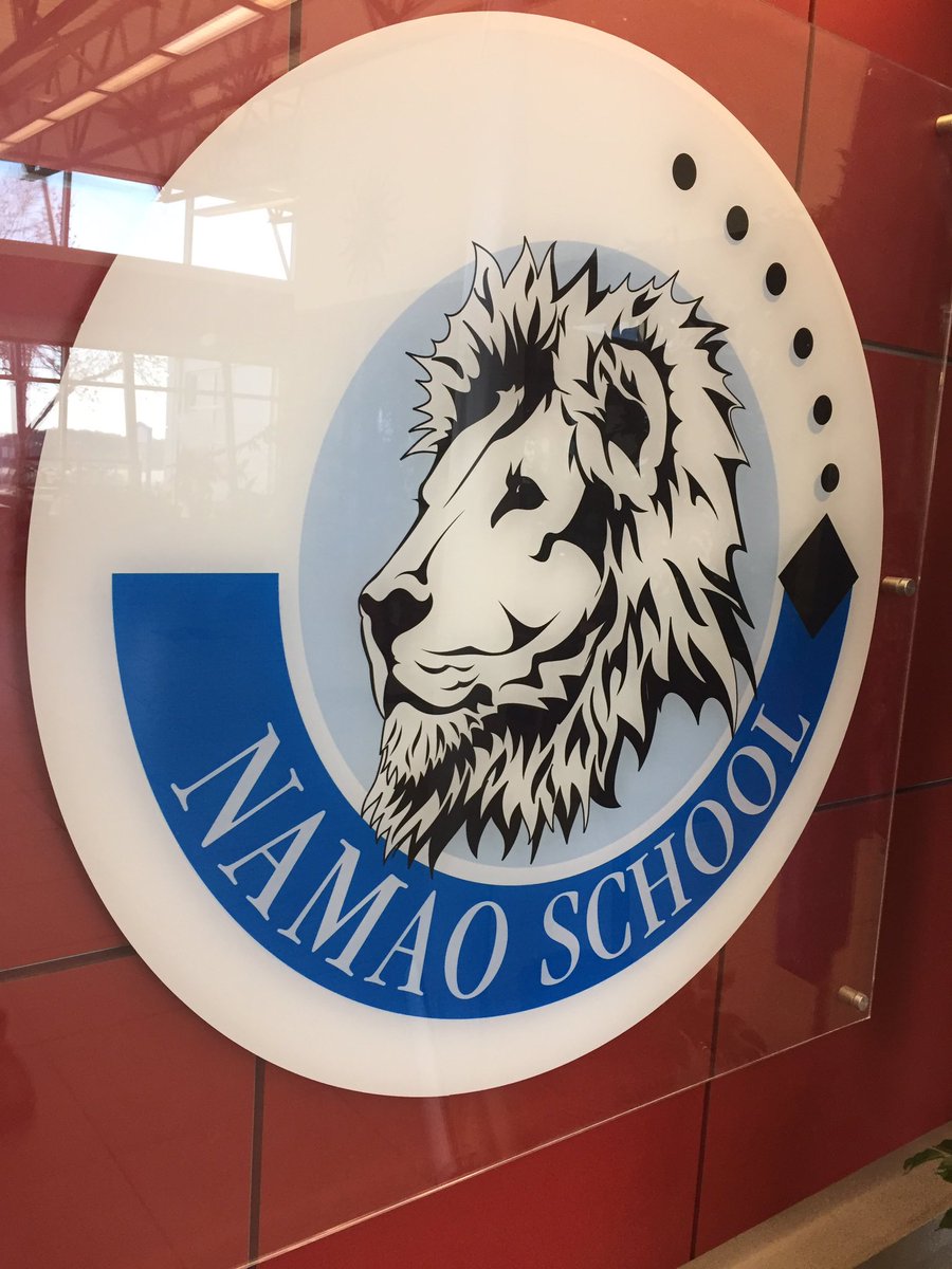 KeithPudwill's tweet photo. @JA_NorthAlberta visited Namao School on Friday! Thanks to @DeloitteCanada staff for delivering JA programs to the Royals https://t.co/9p3LlMku1q