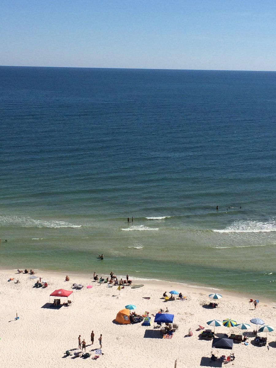 Had a nice day on the beach! Maybe going to do Breakout later!