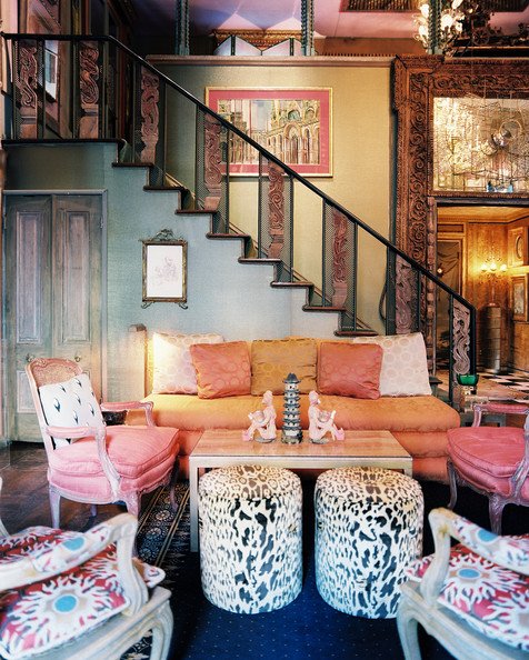 MelanieHonig's tweet photo. View this roundup of 10 Amazing #Bohemian Chic Interiors - https://t.co/xsRjQ58WJ5 #athome #colorandpattern #designcrush #interiors #style https://t.co/9CePXlLcRX