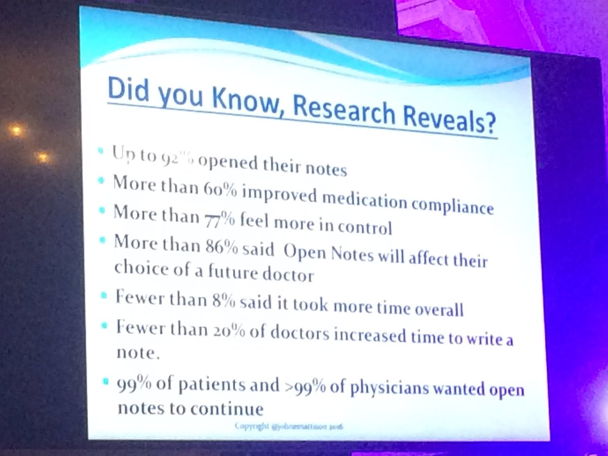 Evidence for open notes, doorgaan dus <a href="/radboudumc/">Radboudumc</a> <a href="/AGCThermion/">AGC Thermion</a>