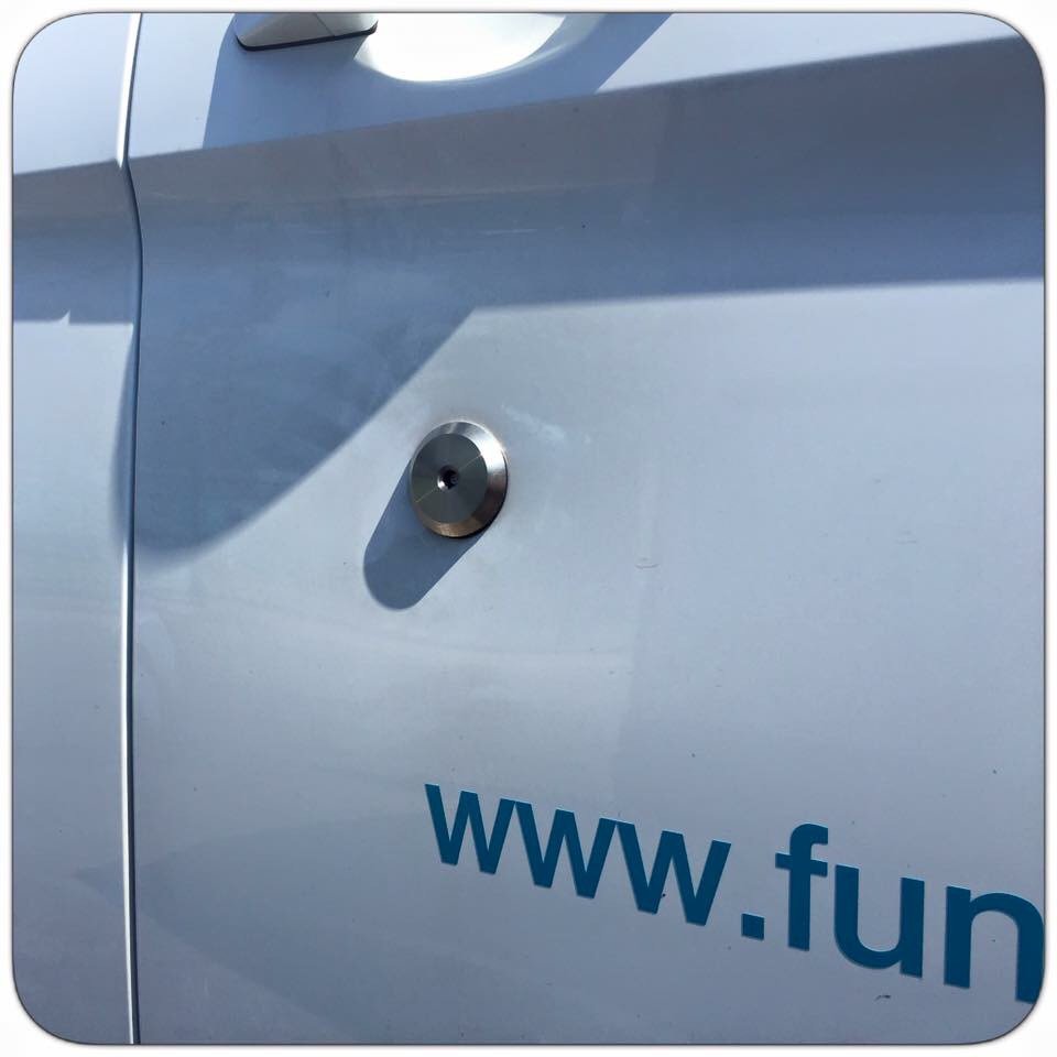 vanlocks's tweet image. Don't wait until it's too late! Upgrade your #ford #transit  #custom driver door lock now!!
#vanlocks #vansecurity